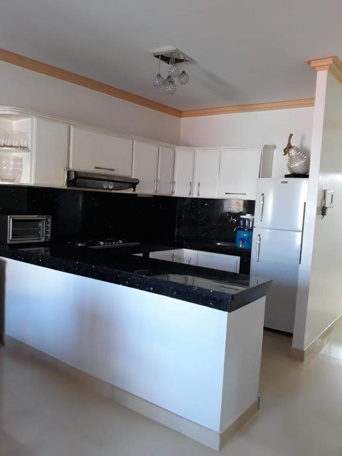 Departamentos Marcecilia De 2 Y 3 Habitaciones En El Centro De Manta Eksteriør bilde