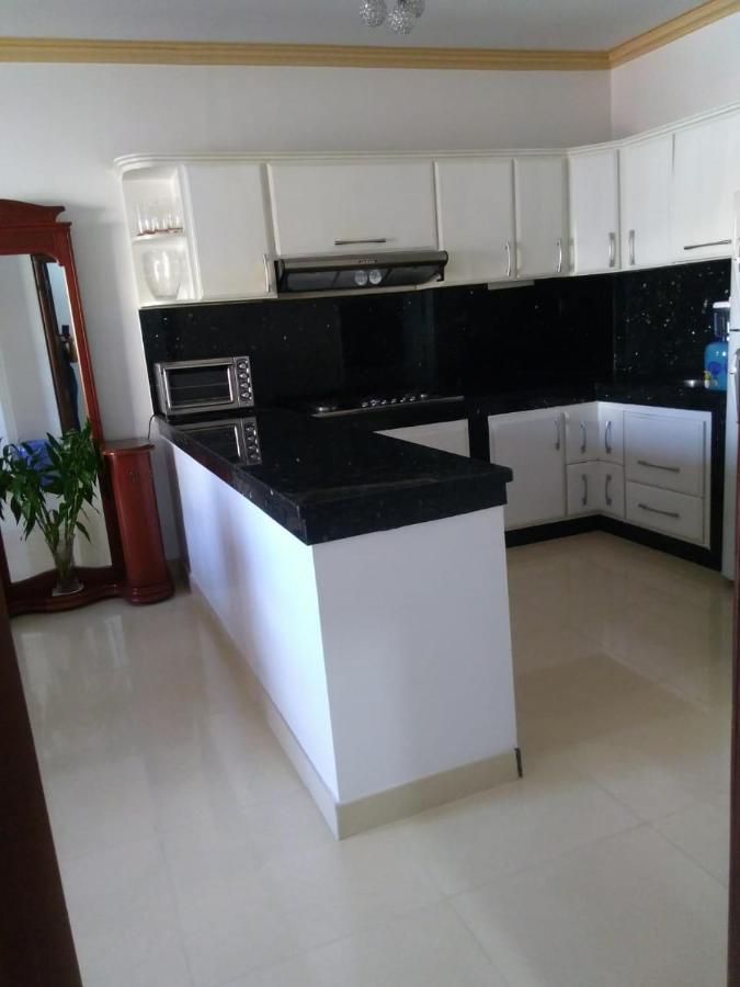 Departamentos Marcecilia De 2 Y 3 Habitaciones En El Centro De Manta Eksteriør bilde