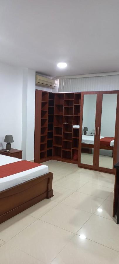 Departamentos Marcecilia De 2 Y 3 Habitaciones En El Centro De Manta Eksteriør bilde