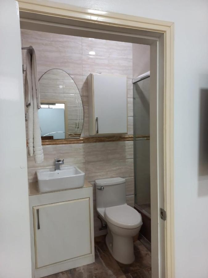 Departamentos Marcecilia De 2 Y 3 Habitaciones En El Centro De Manta Eksteriør bilde